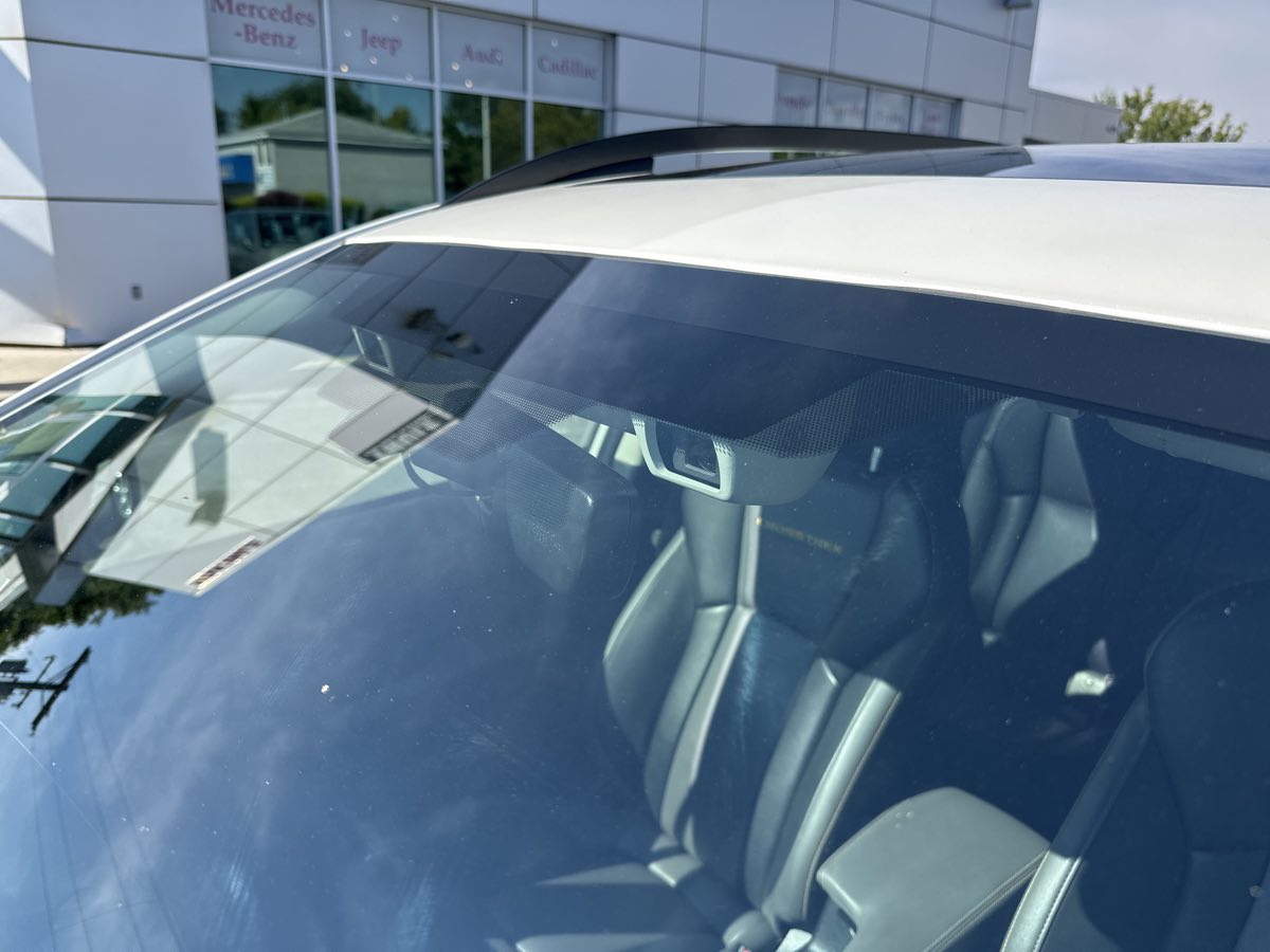 2022 Subaru Crosstrek Sport photo 23