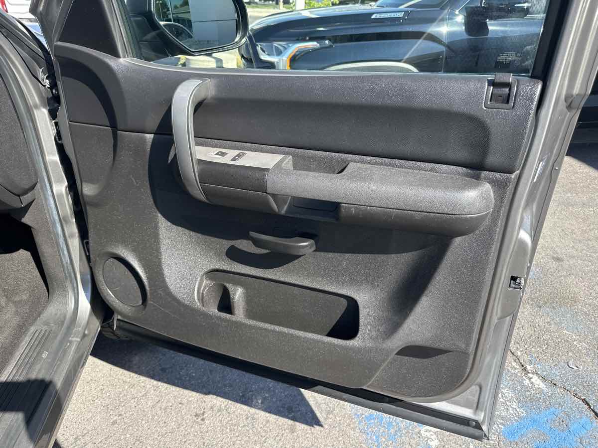 2008 Chevrolet Silverado 1500 photo 18