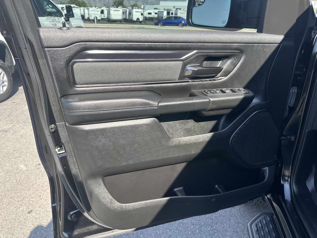 2022 Ram 1500 Big Horn photo 9