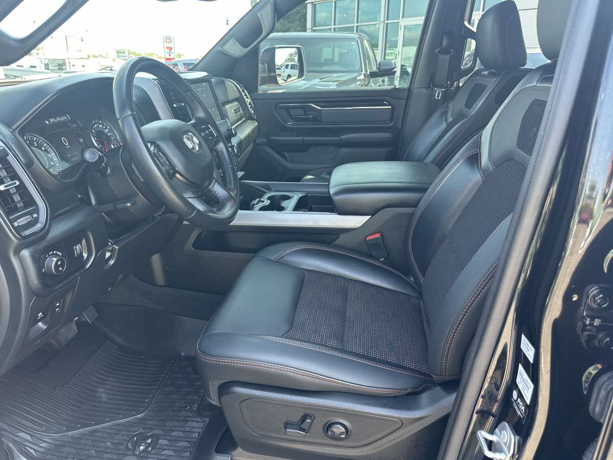 2022 Ram 1500 Big Horn photo 10