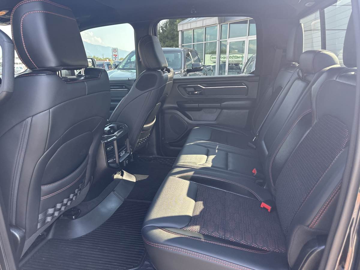 2022 Ram 1500 Big Horn photo 12