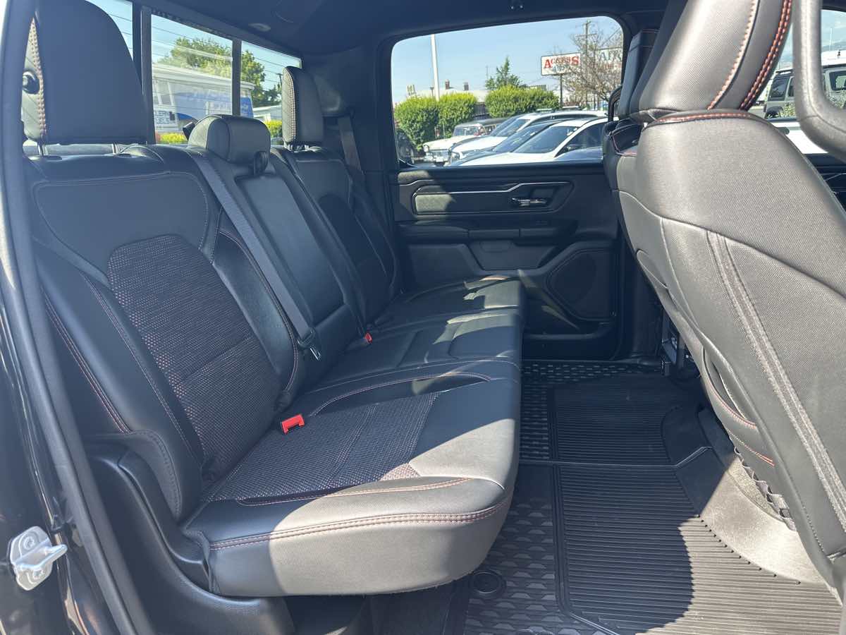 2022 Ram 1500 Big Horn photo 14