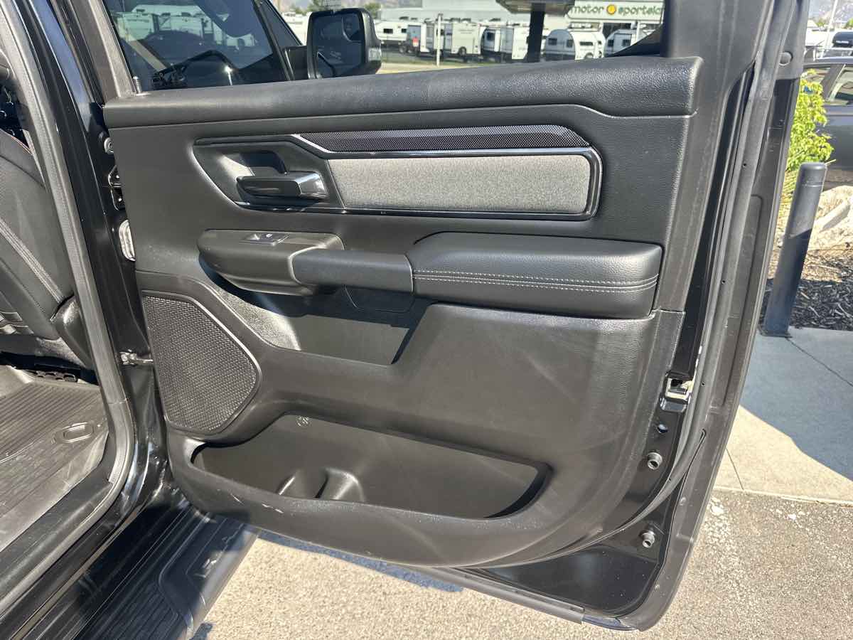 2022 Ram 1500 Big Horn photo 15