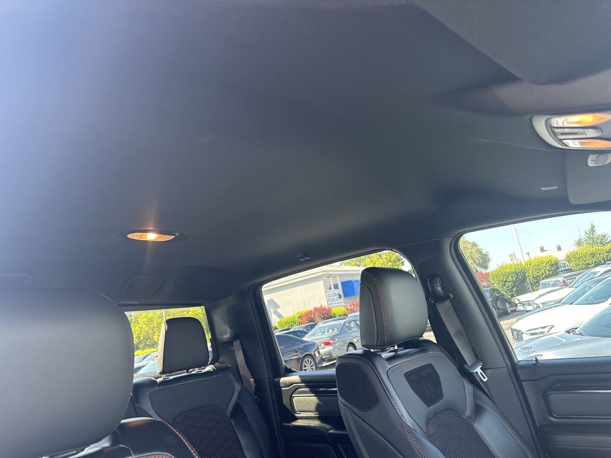 2022 Ram 1500 Big Horn photo 18