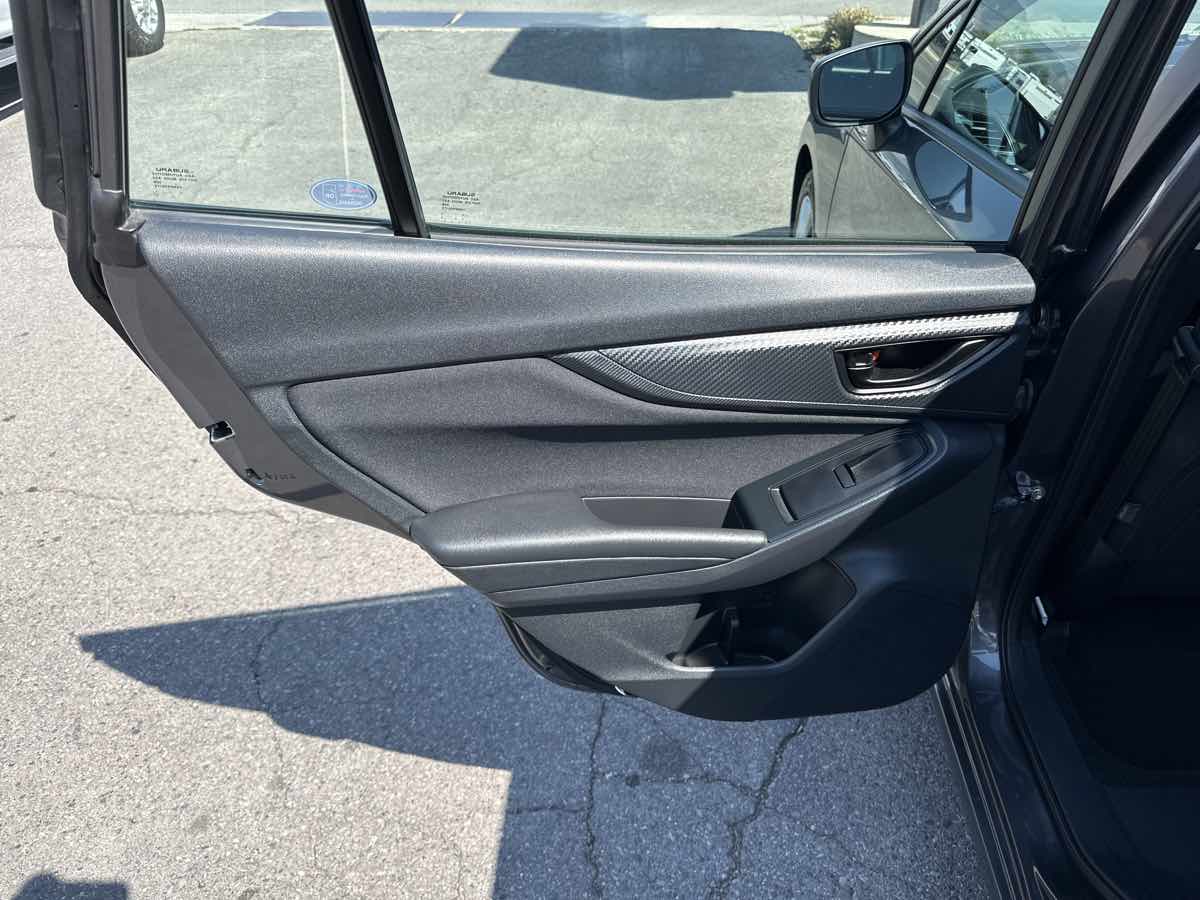 2020 Subaru Impreza Base photo 12