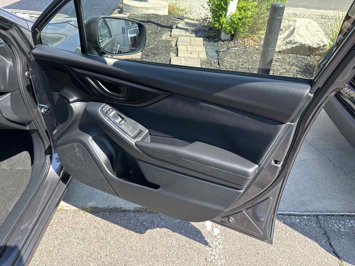 2020 Subaru Impreza Base photo 19