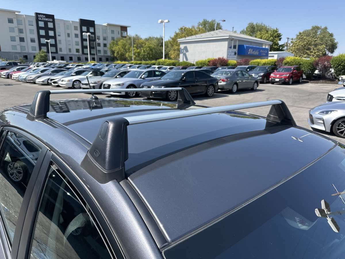 2020 Subaru Impreza Base photo 21