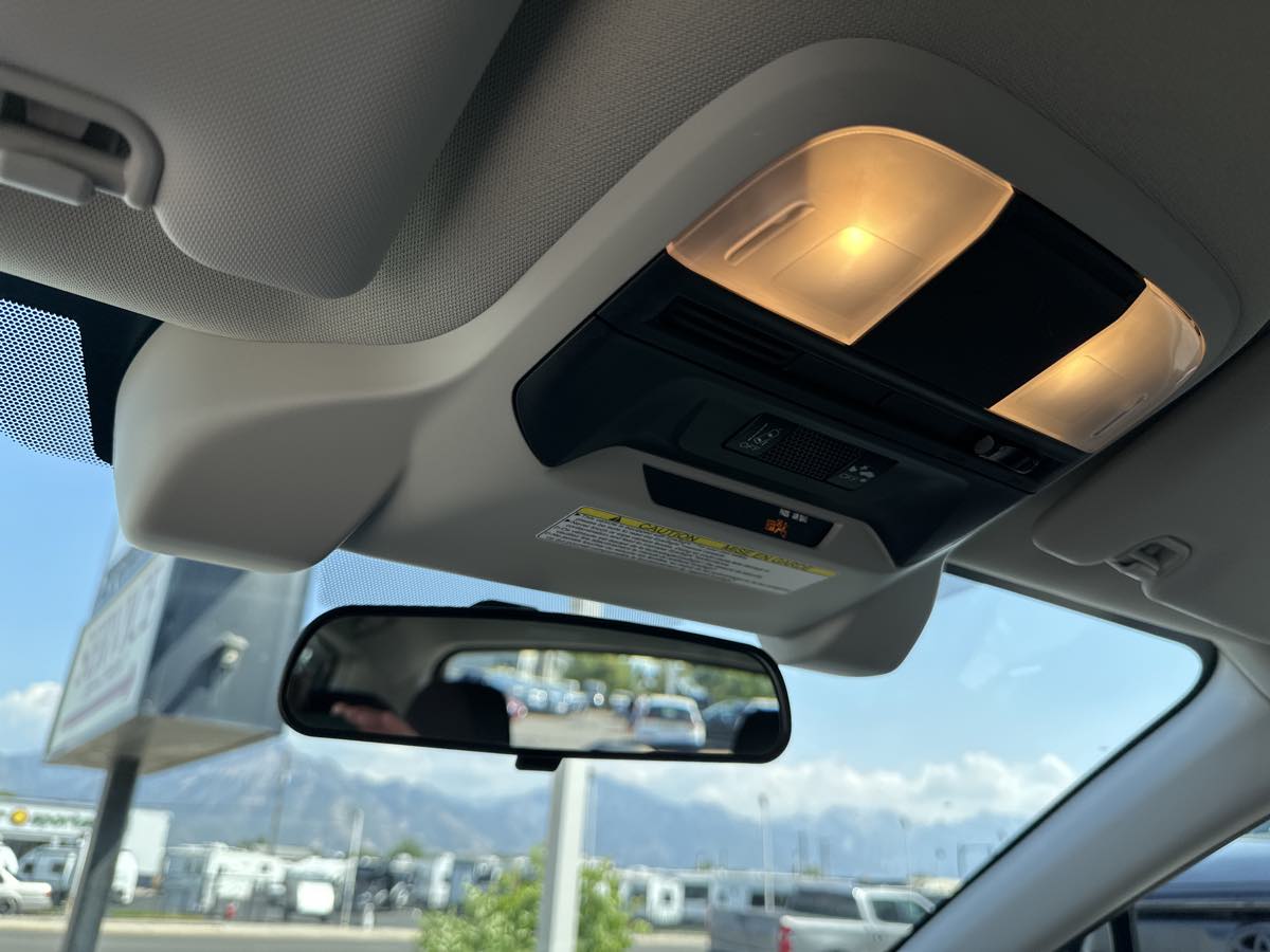 2020 Subaru Impreza Base photo 25