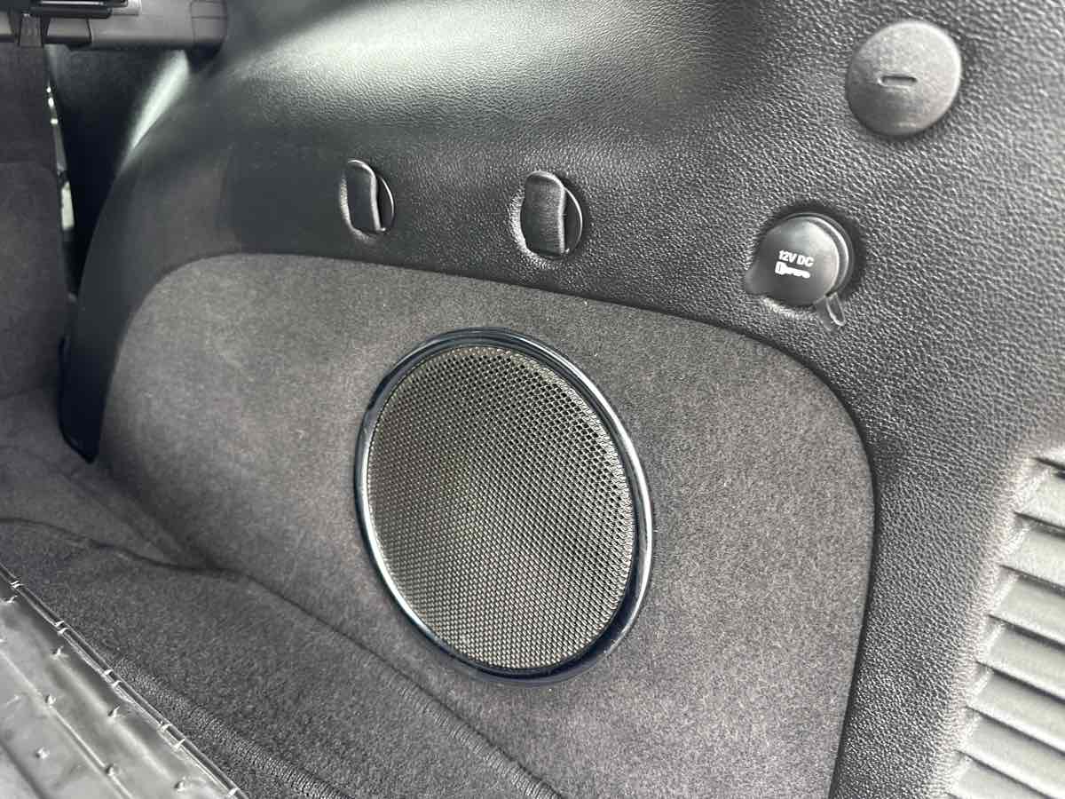 2020 Jeep Grand Cherokee High Altitude photo 14