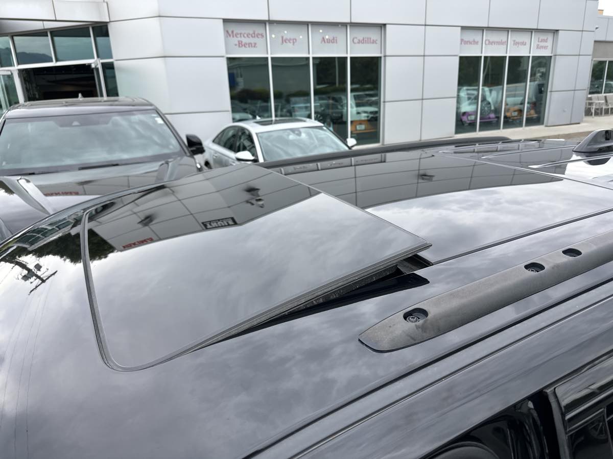 2020 Jeep Grand Cherokee High Altitude photo 26