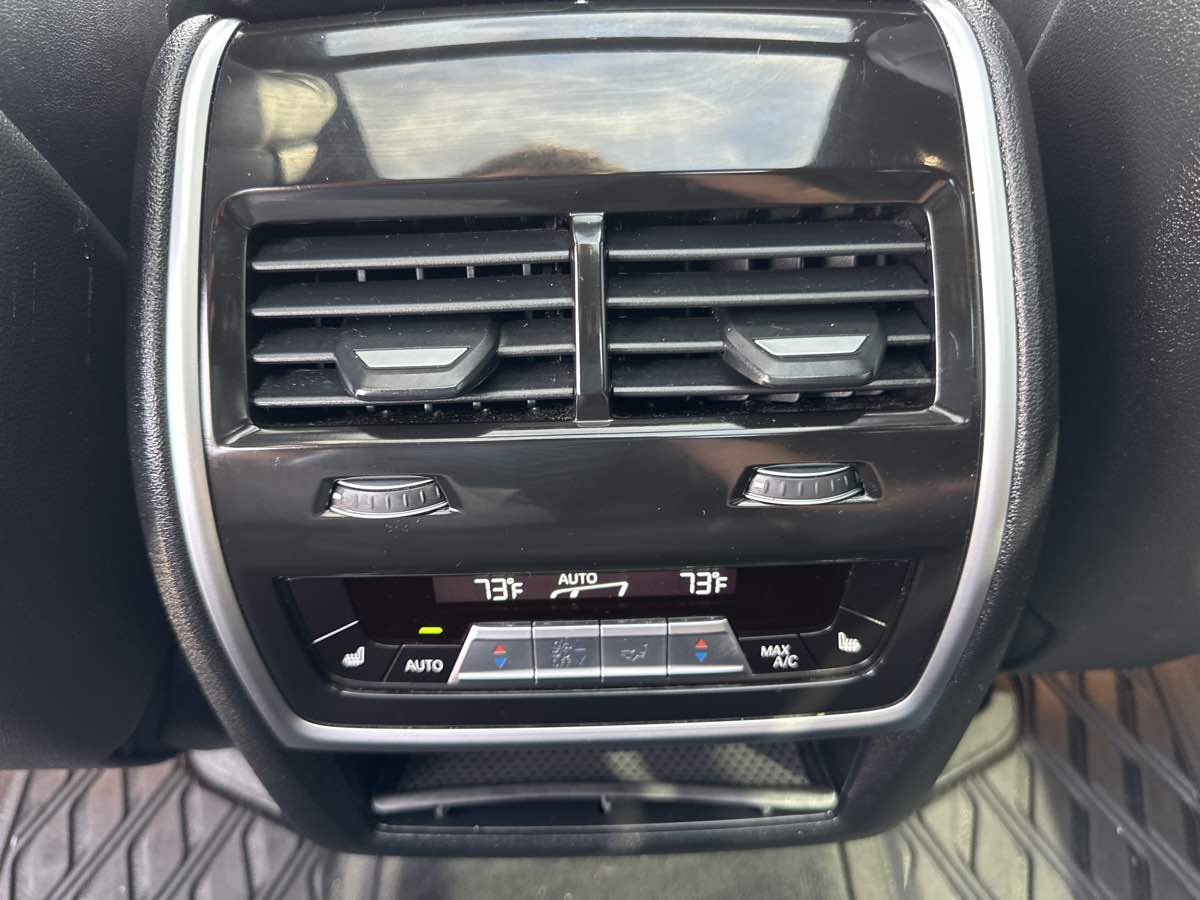 2021 Bmw X7 xDrive40i photo 14