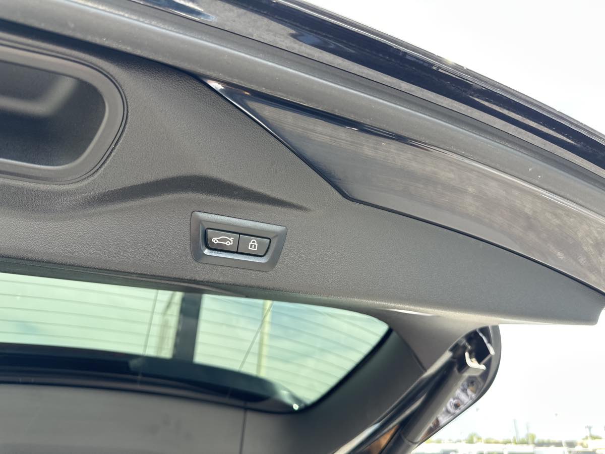 2021 Bmw X7 xDrive40i photo 19
