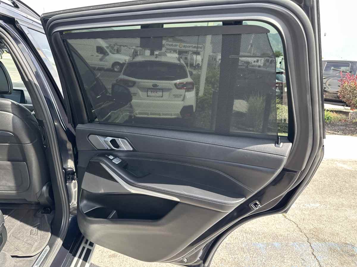 2021 Bmw X7 xDrive40i photo 22