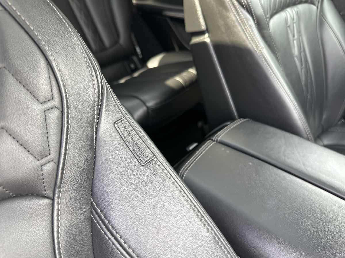 2021 Bmw X7 xDrive40i photo 24