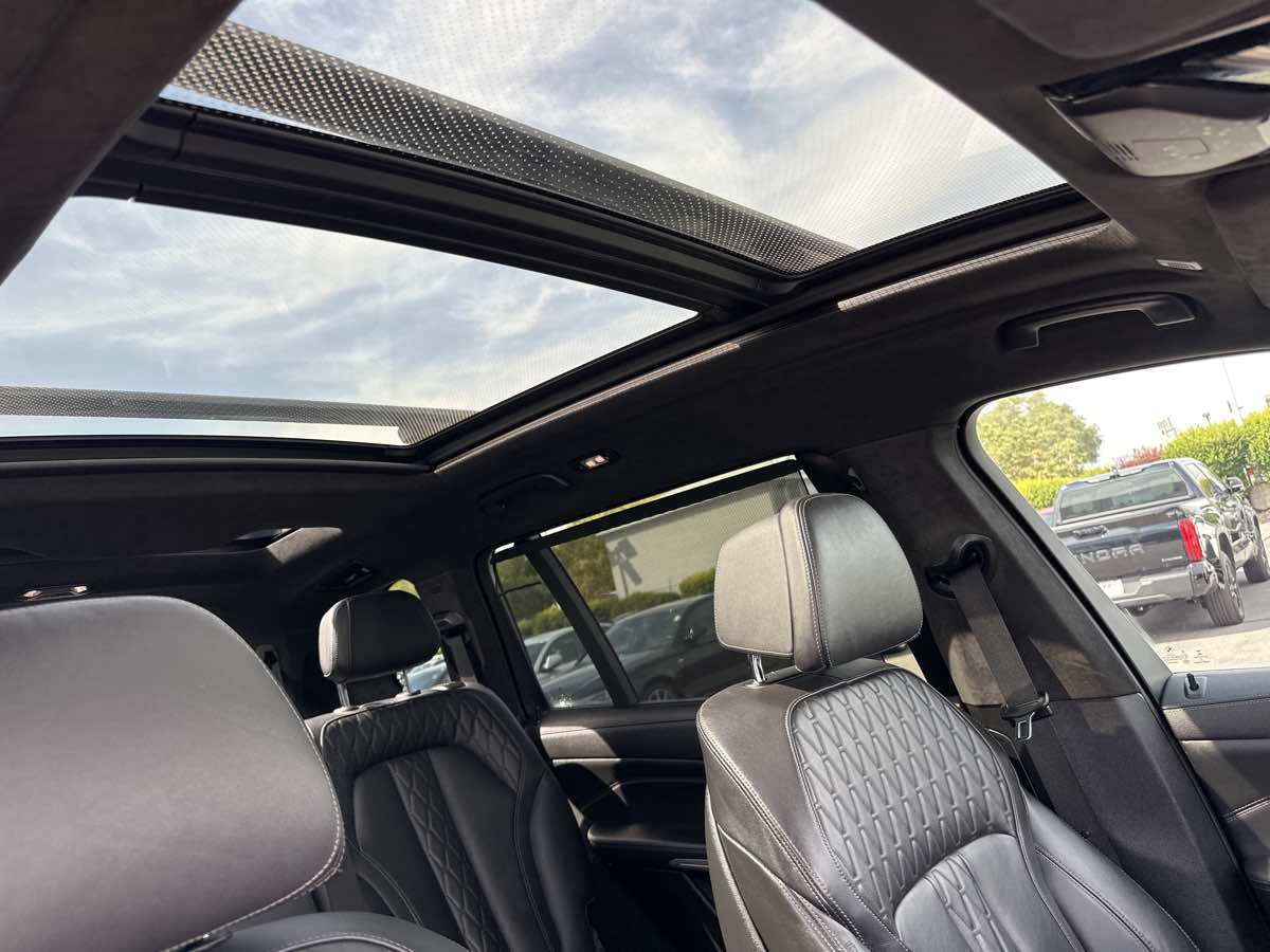 2021 Bmw X7 xDrive40i photo 26