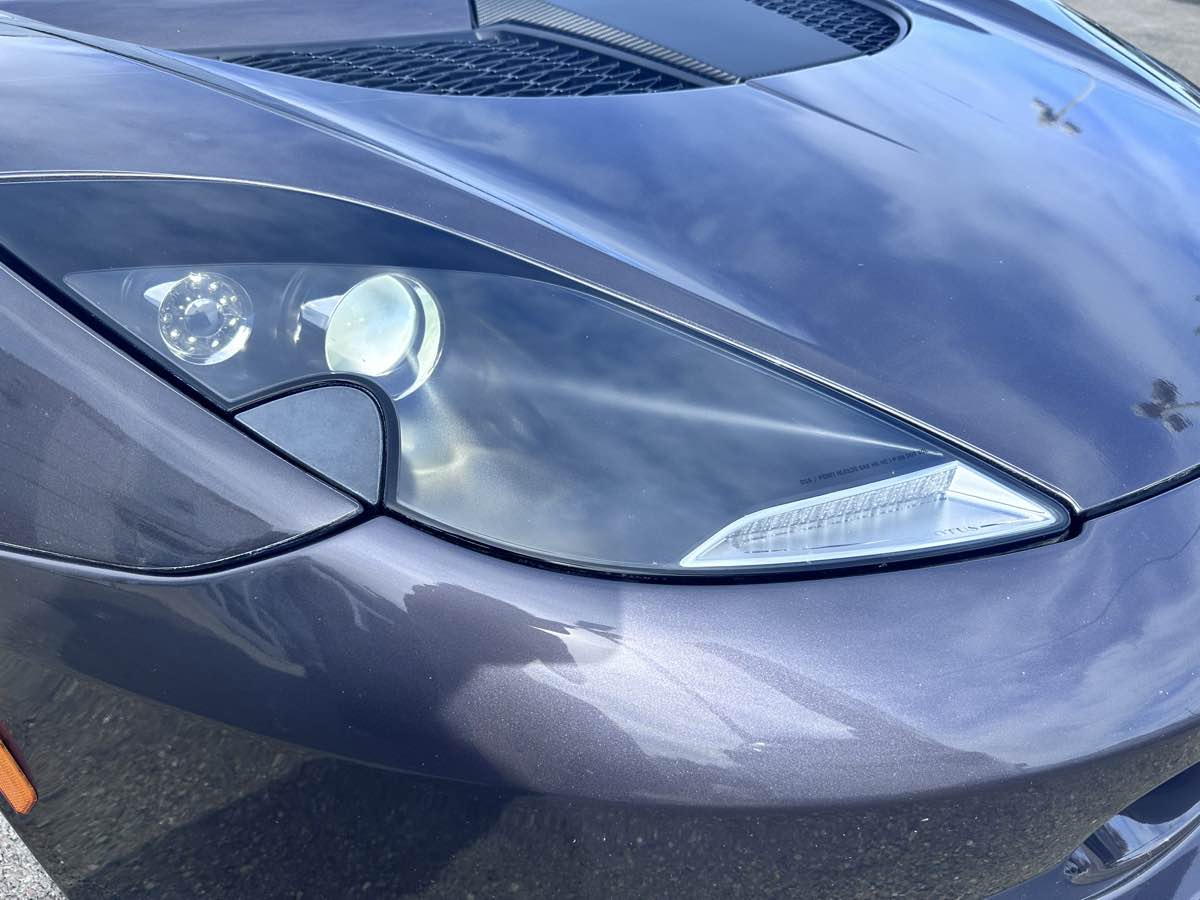 2014 Lotus Evora photo 17