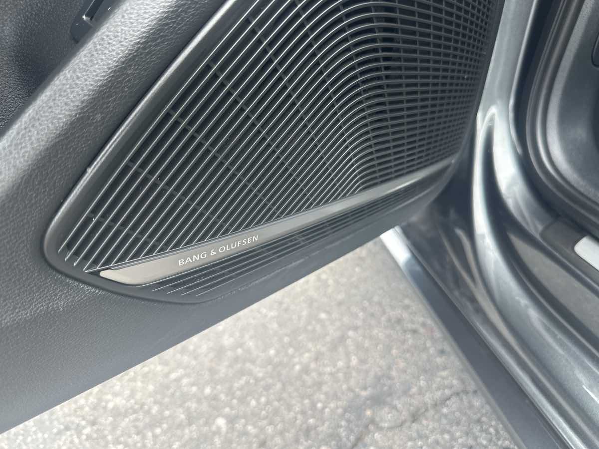 2018 Audi S4 Premium Plus photo 10