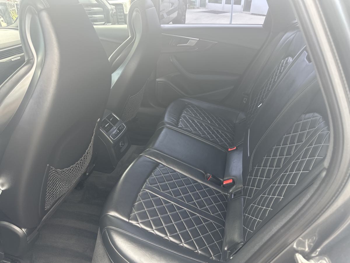 2018 Audi S4 Premium Plus photo 13