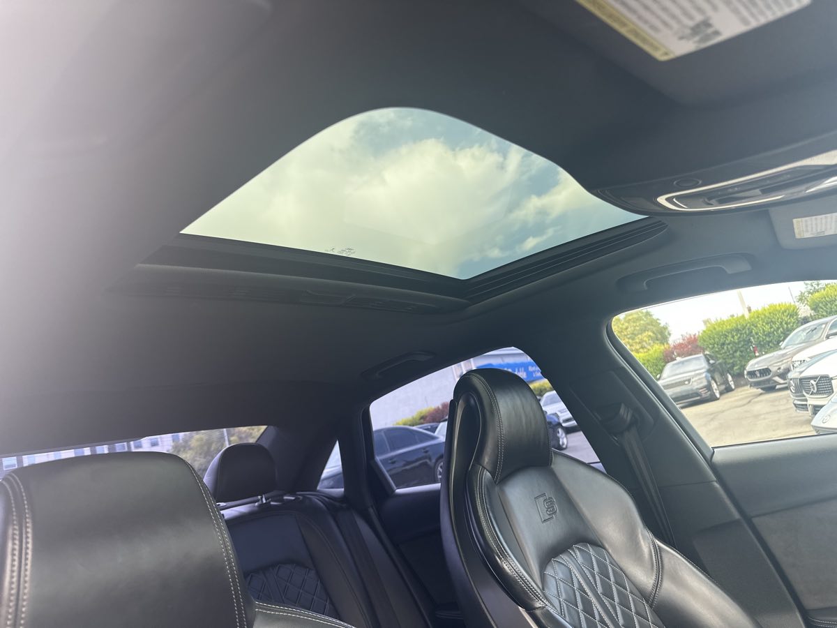 2018 Audi S4 Premium Plus photo 19