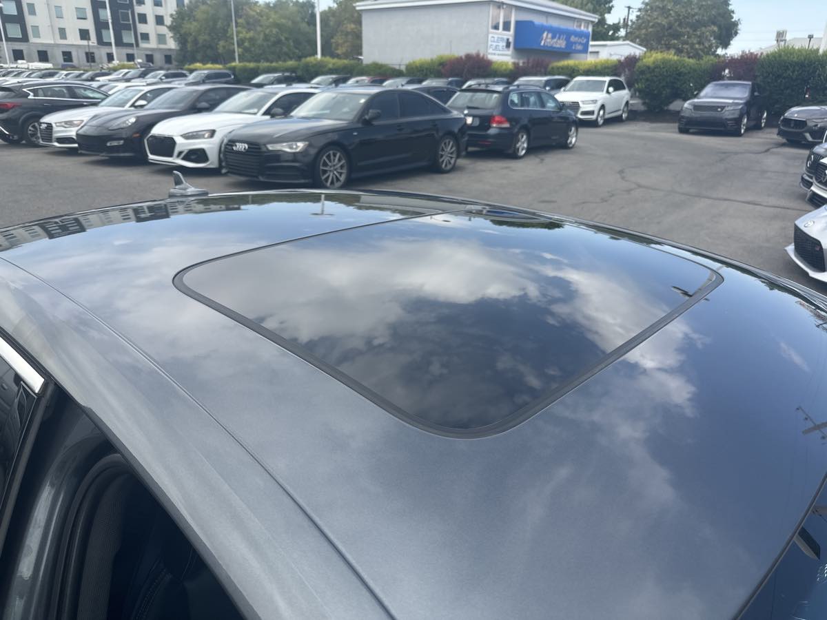 2018 Audi S4 Premium Plus photo 20