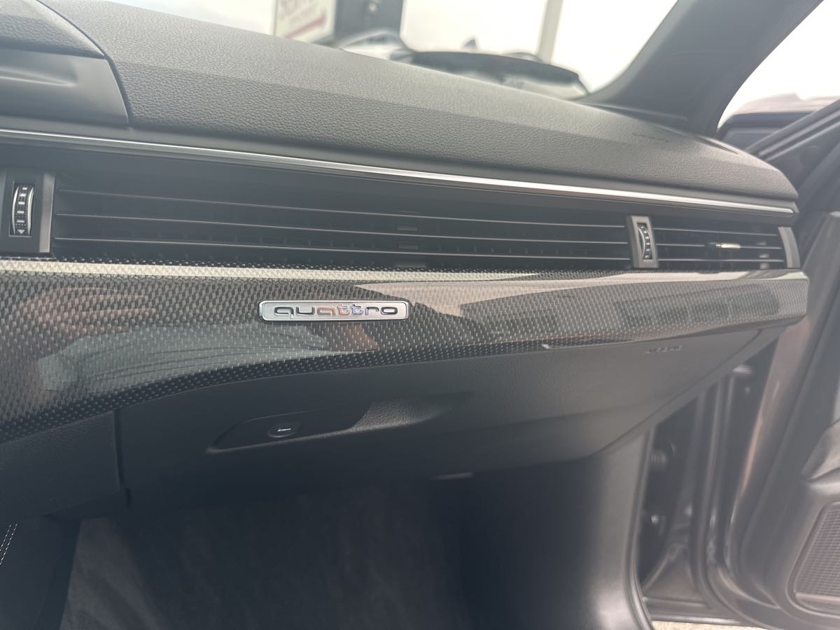 2018 Audi S4 Premium Plus photo 22