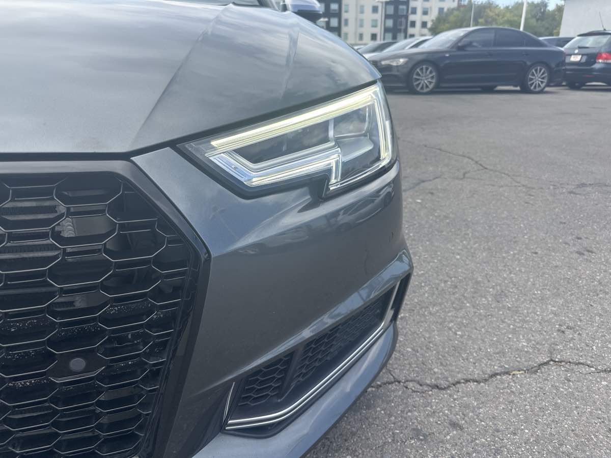 2018 Audi S4 Premium Plus photo 25