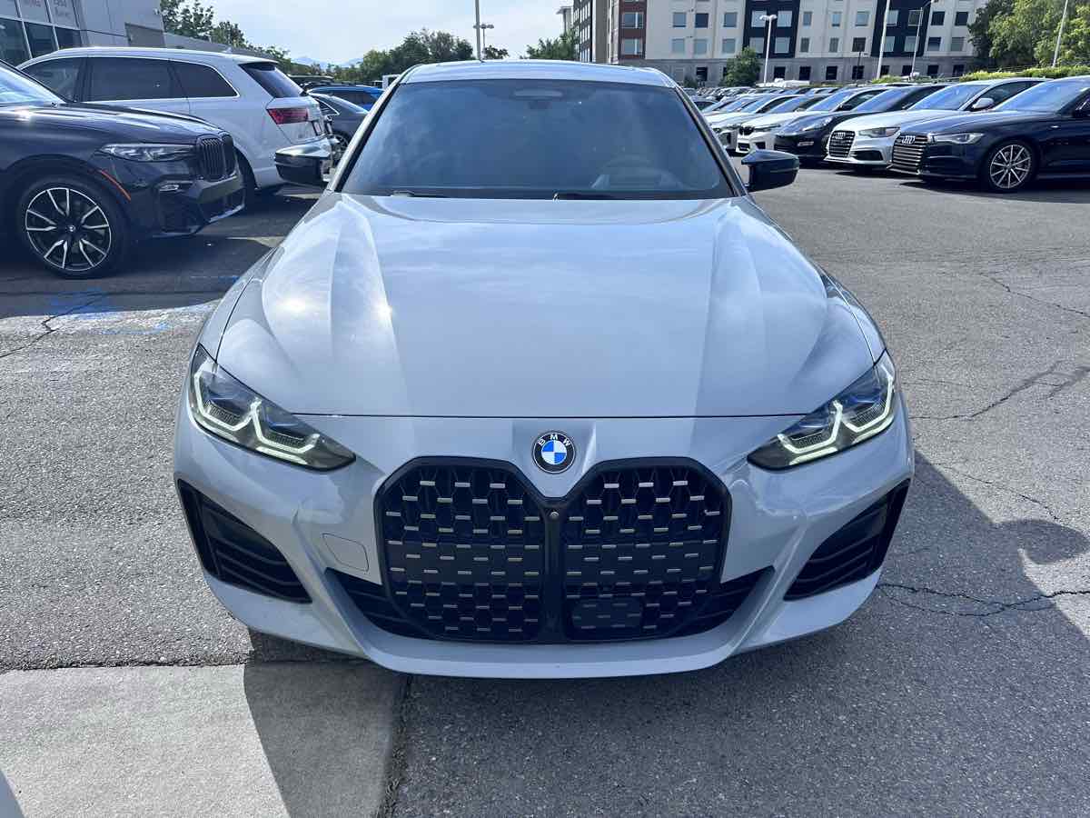 2022 Bmw M440i xDrive GC photo 3
