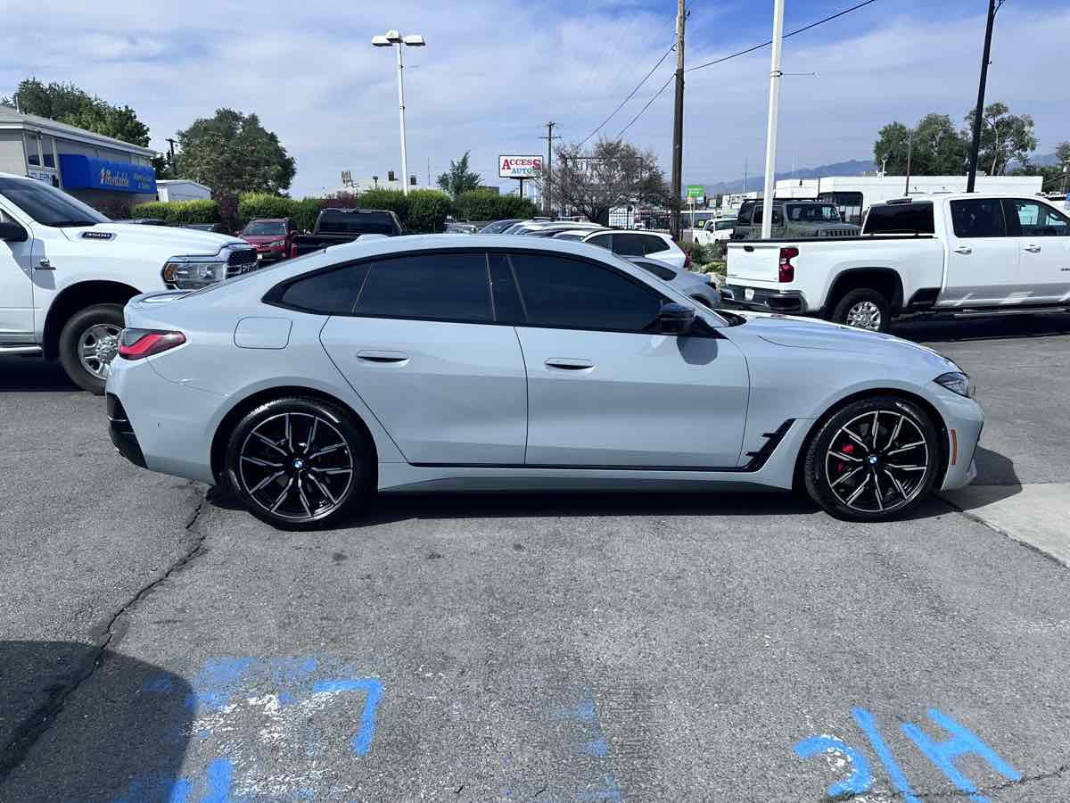 2022 Bmw M440i xDrive GC photo 5