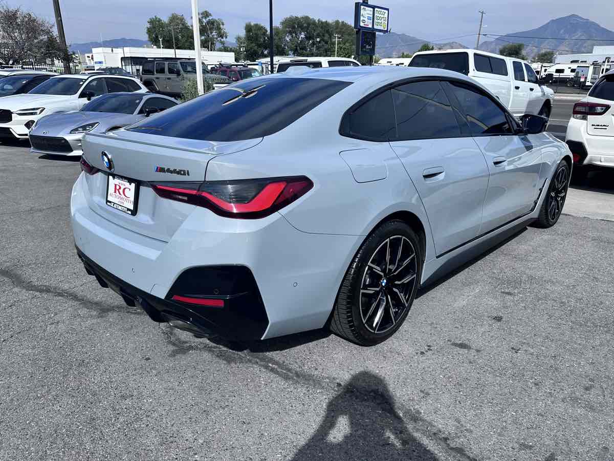 2022 Bmw M440i xDrive GC photo 6