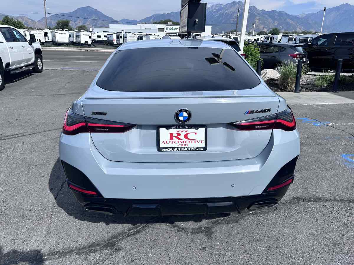 2022 Bmw M440i xDrive GC photo 7
