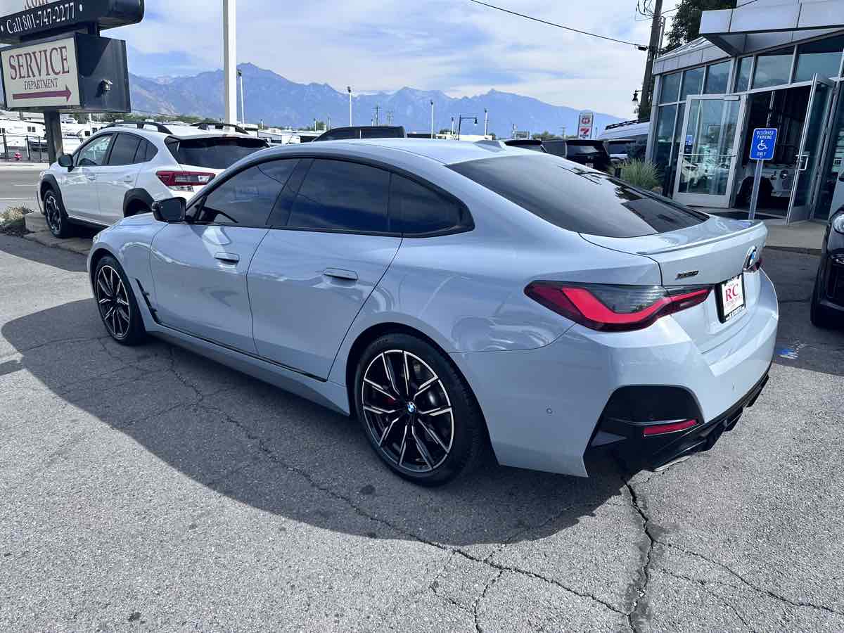 2022 Bmw M440i xDrive GC photo 8