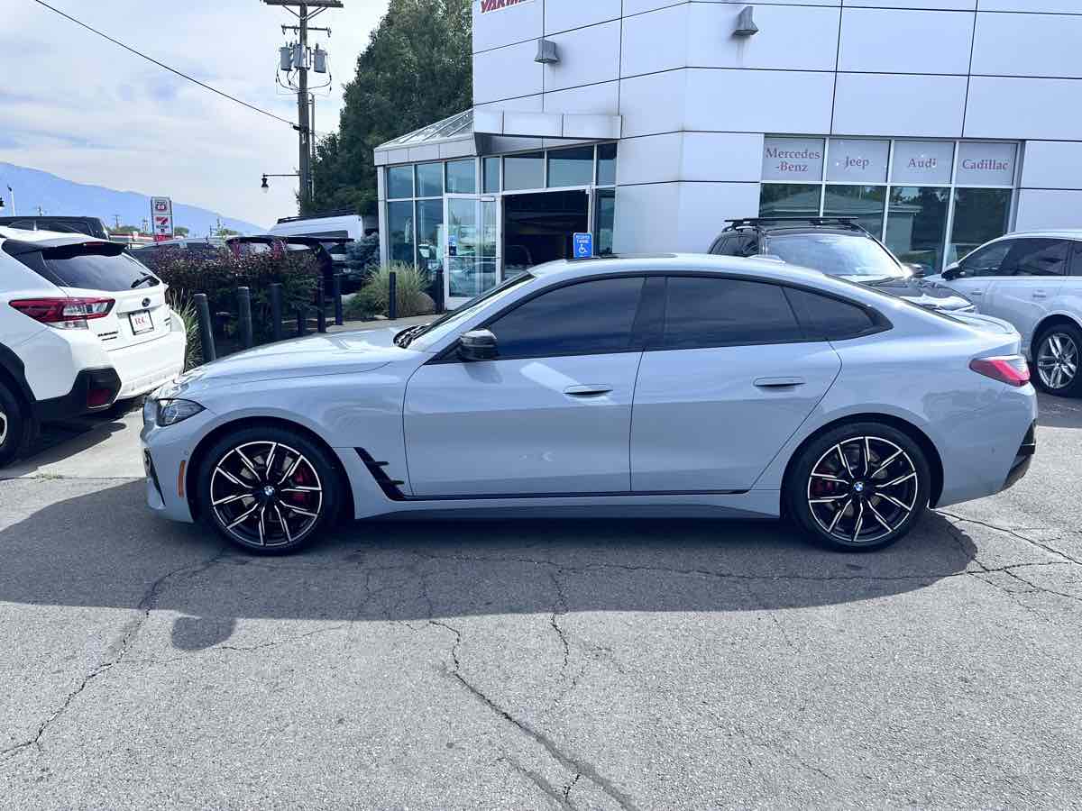 2022 Bmw M440i xDrive GC photo 9