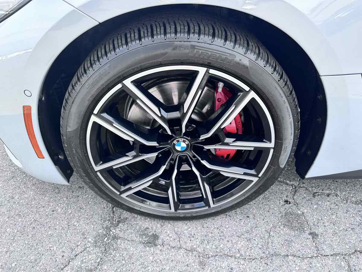 2022 Bmw M440i xDrive GC photo 10