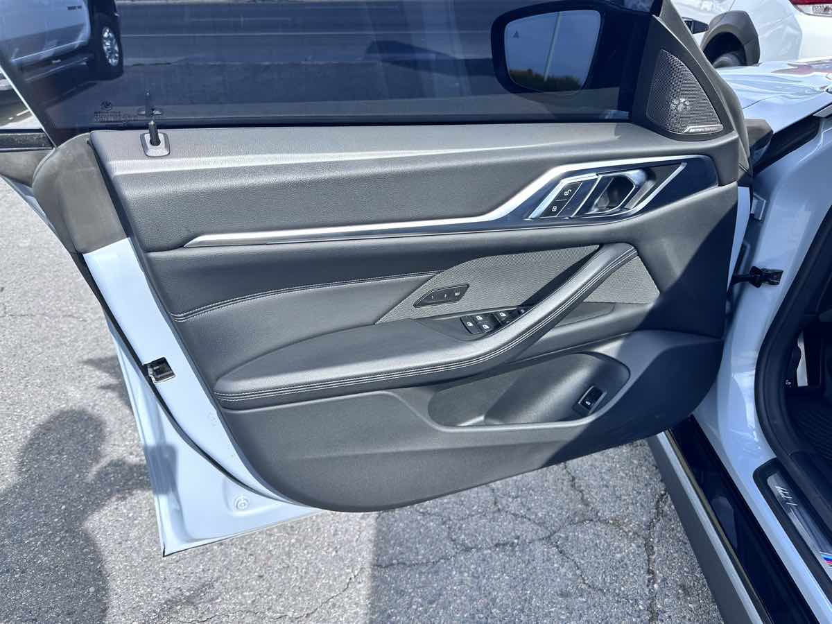 2022 Bmw M440i xDrive GC photo 11