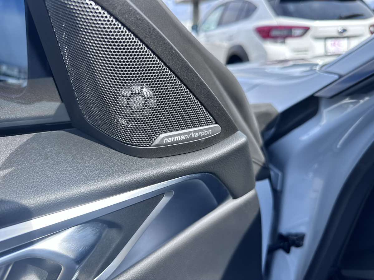 2022 Bmw M440i xDrive GC photo 12