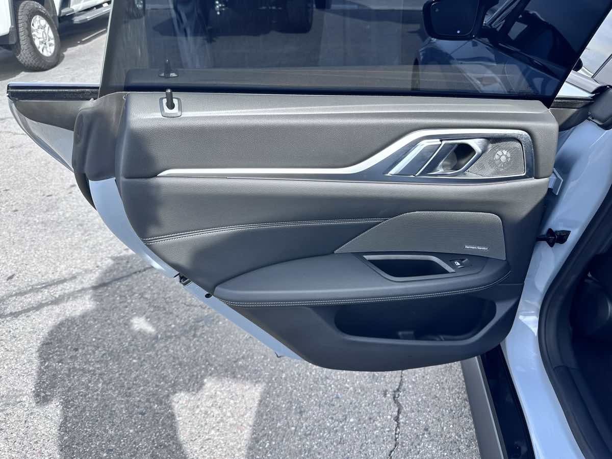 2022 Bmw M440i xDrive GC photo 14