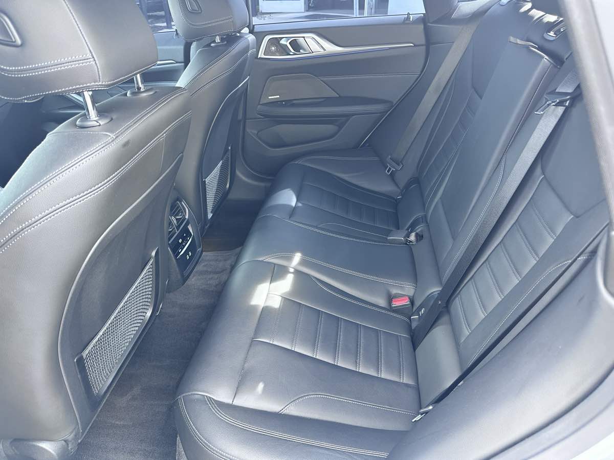 2022 Bmw M440i xDrive GC photo 15