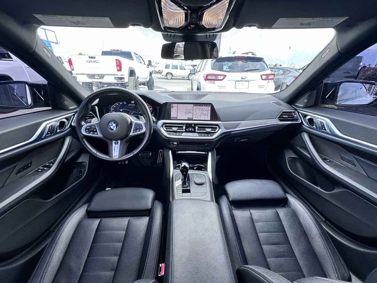 2022 Bmw M440i xDrive GC photo 17