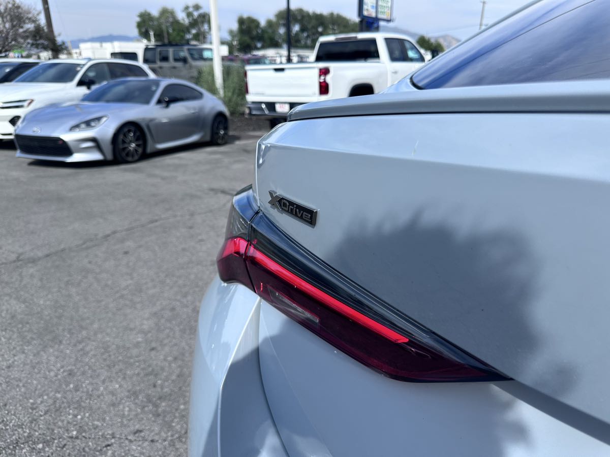 2022 Bmw M440i xDrive GC photo 20