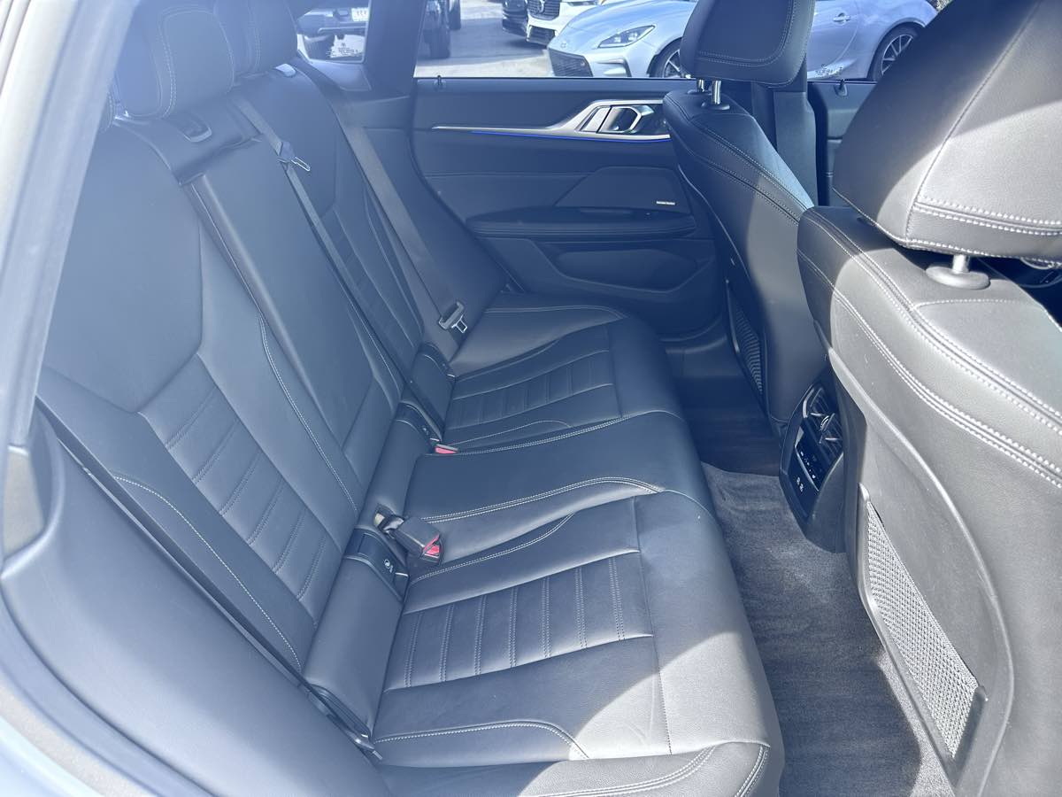 2022 Bmw M440i xDrive GC photo 21