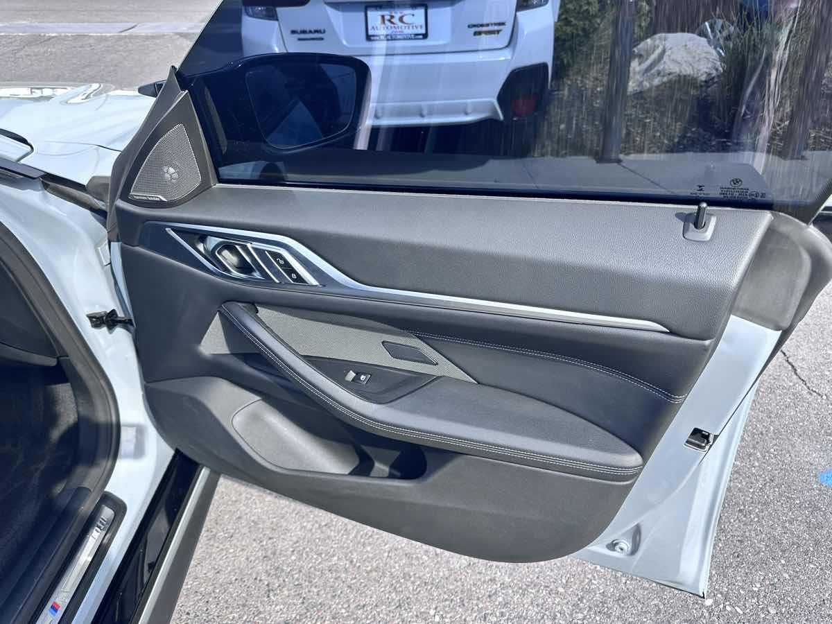 2022 Bmw M440i xDrive GC photo 23