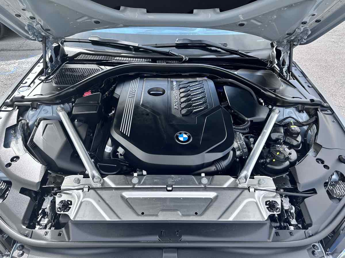 2022 Bmw M440i xDrive GC photo 26