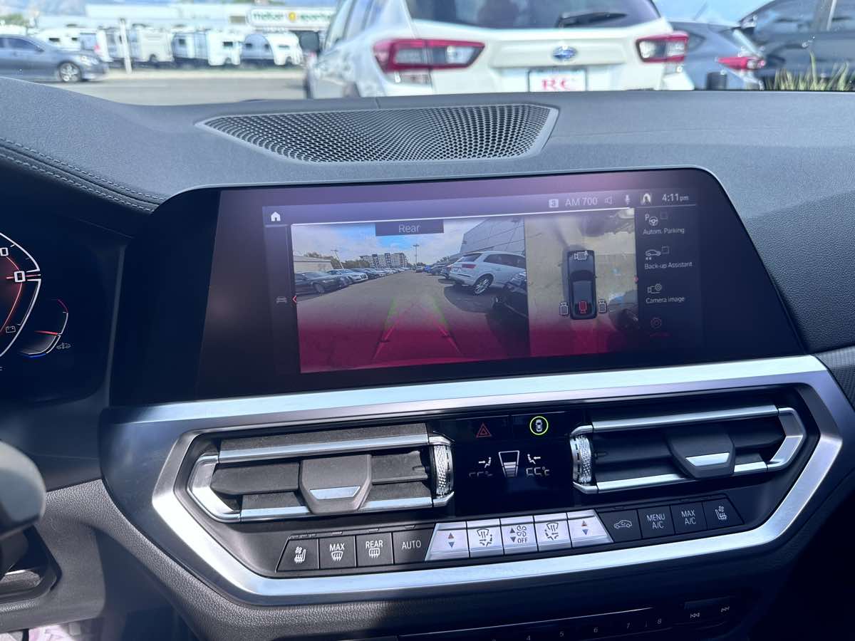 2022 Bmw M440i xDrive GC photo 28