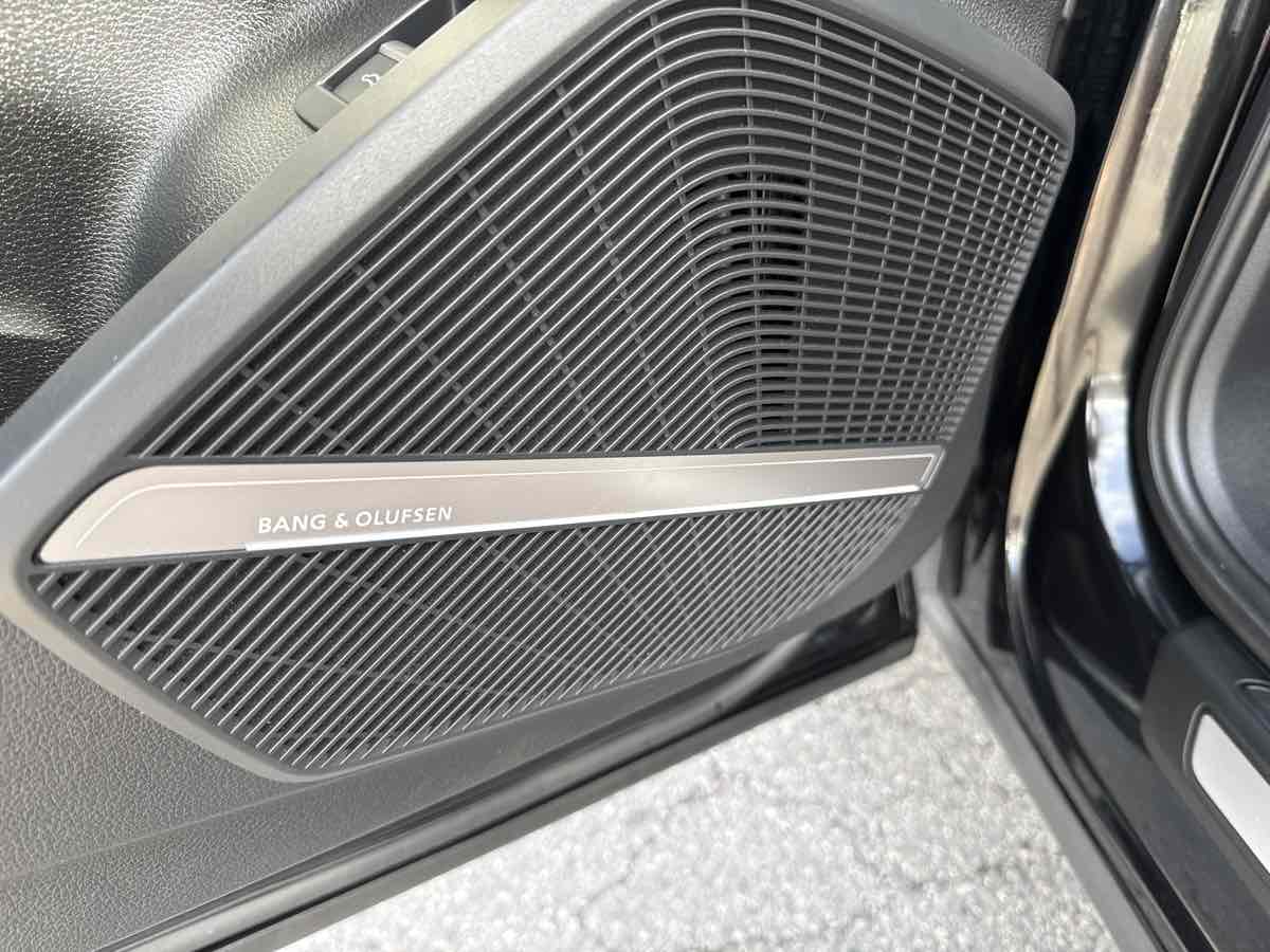2021 Audi Q5 45 Premium Plus photo 8