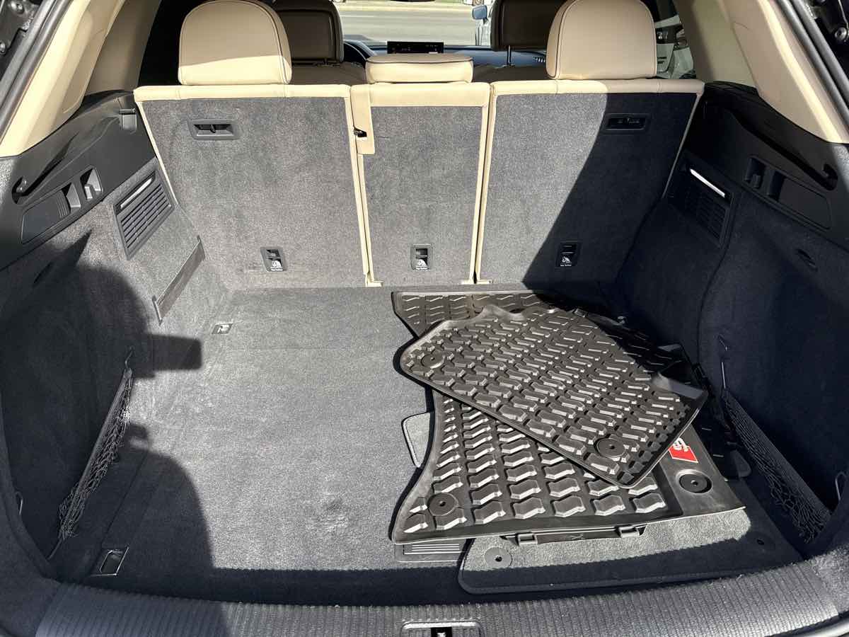 2021 Audi Q5 45 Premium Plus photo 13
