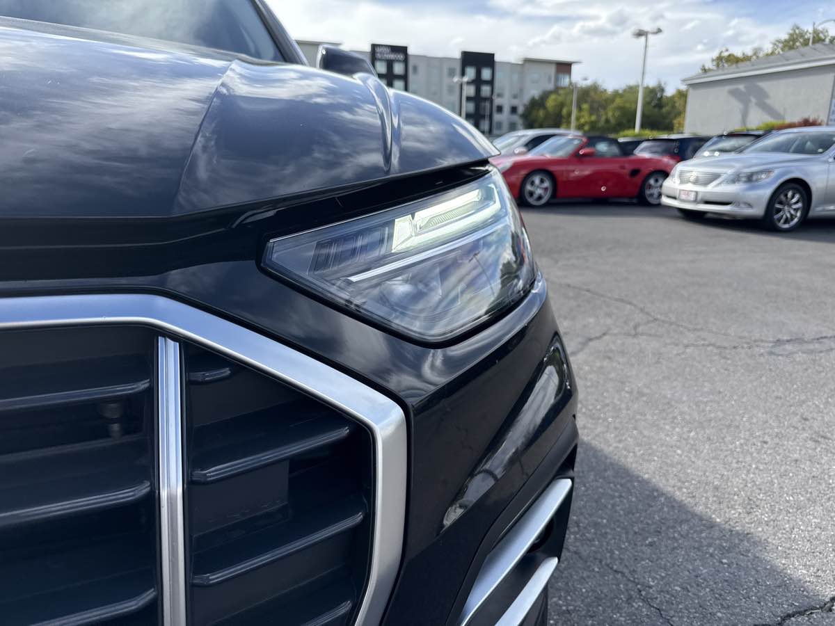 2021 Audi Q5 45 Premium Plus photo 20