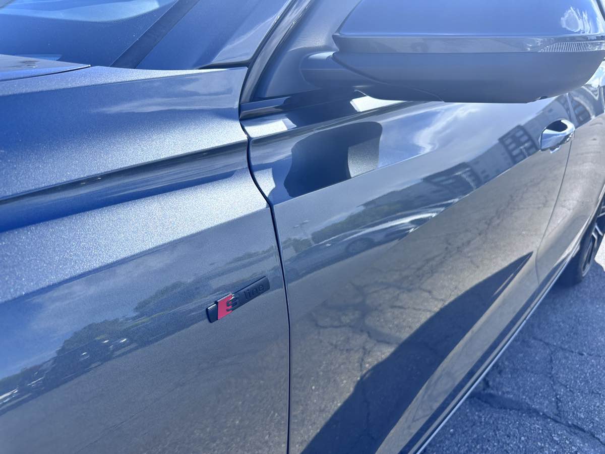 2019 Audi Q8 line Premium Plus photo 10