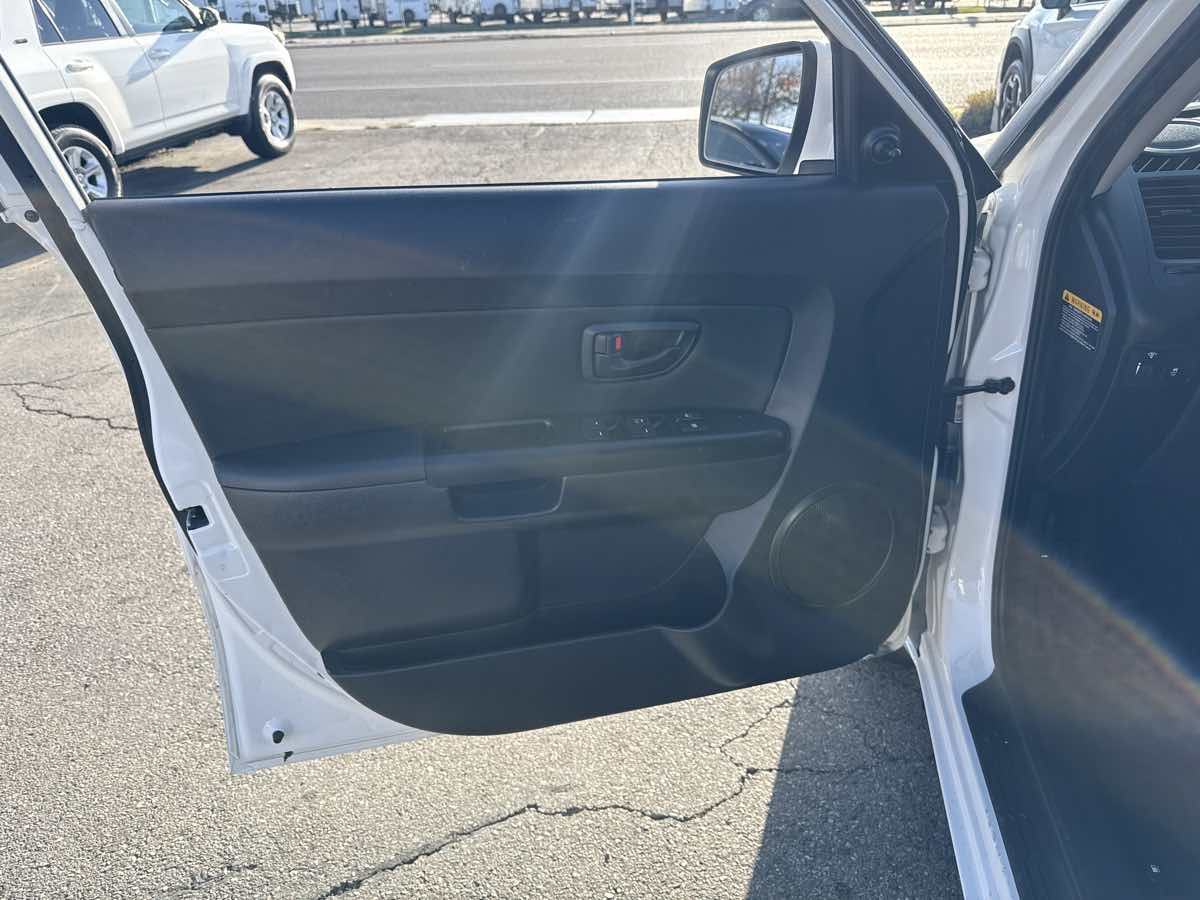 2013 Kia Soul Base photo 11