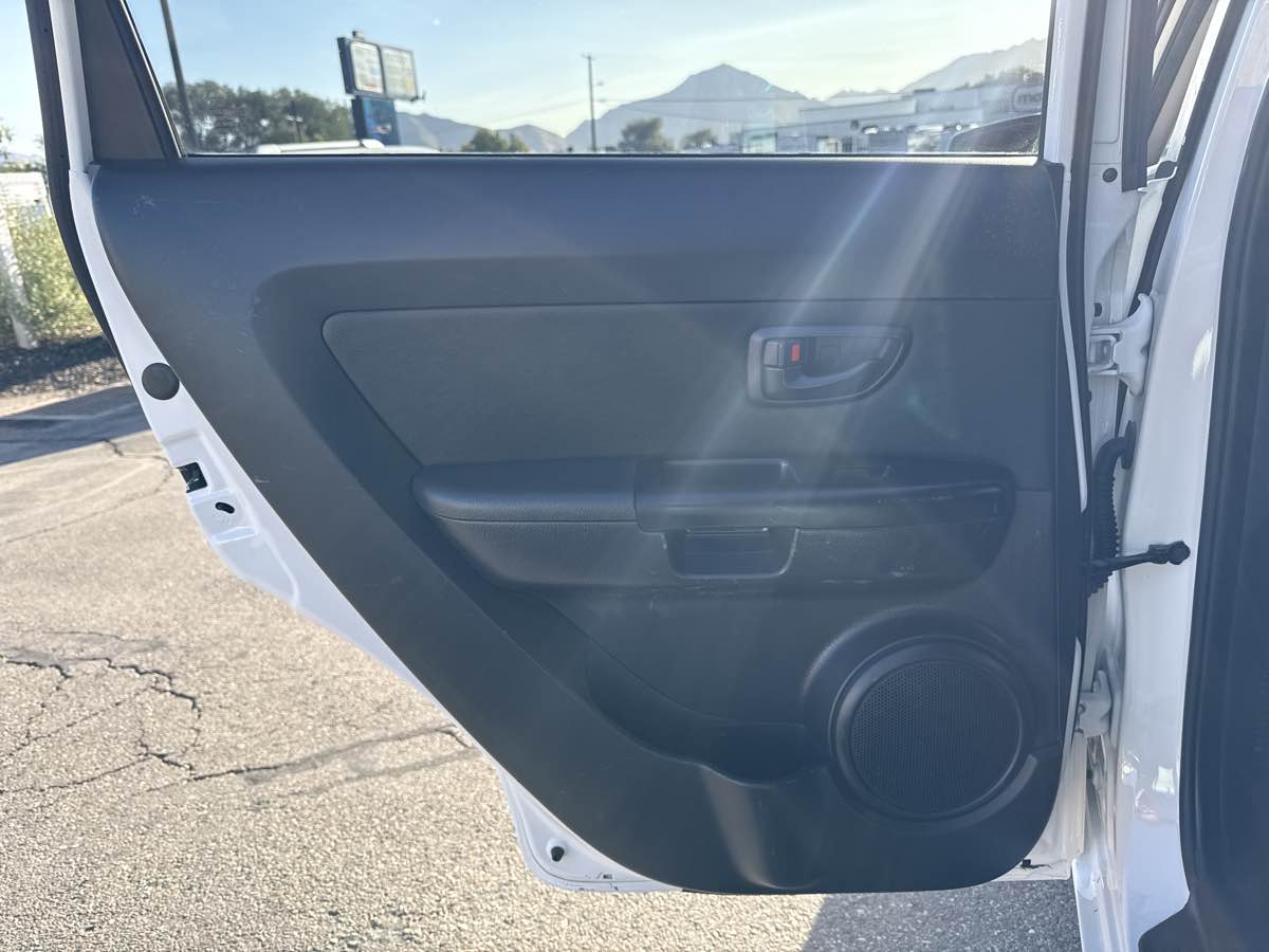 2013 Kia Soul Base photo 13