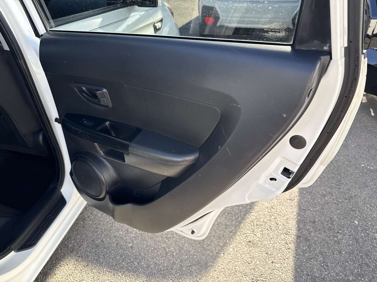 2013 Kia Soul Base photo 18